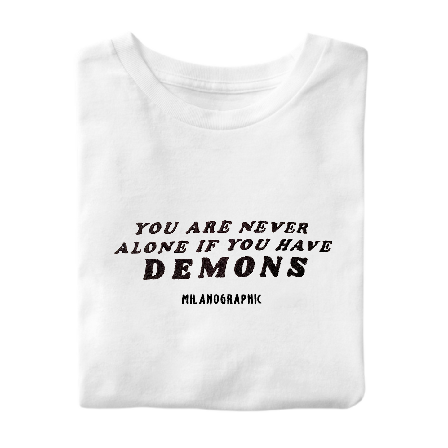 T-Shirt Demons