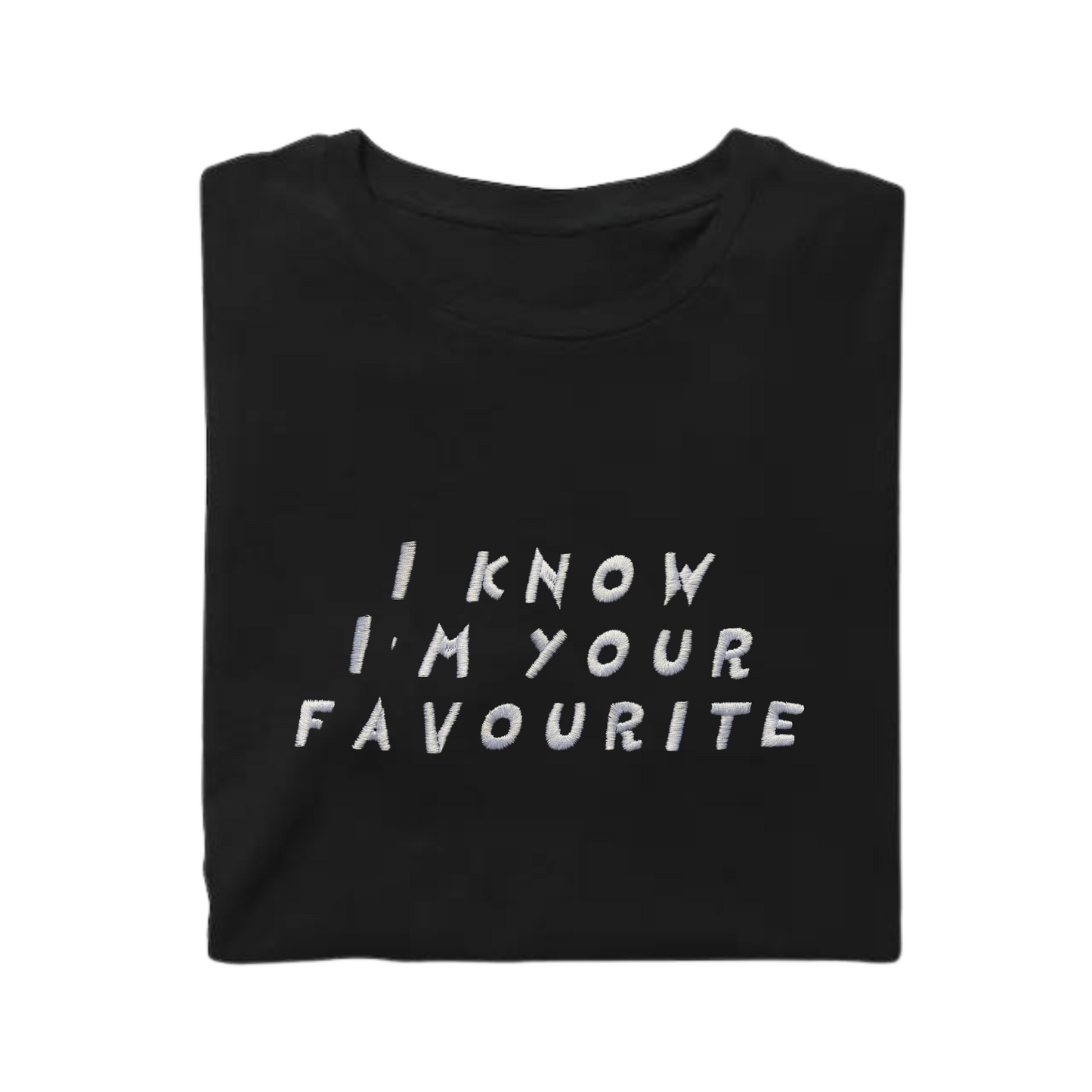 T-Shirt Favourite