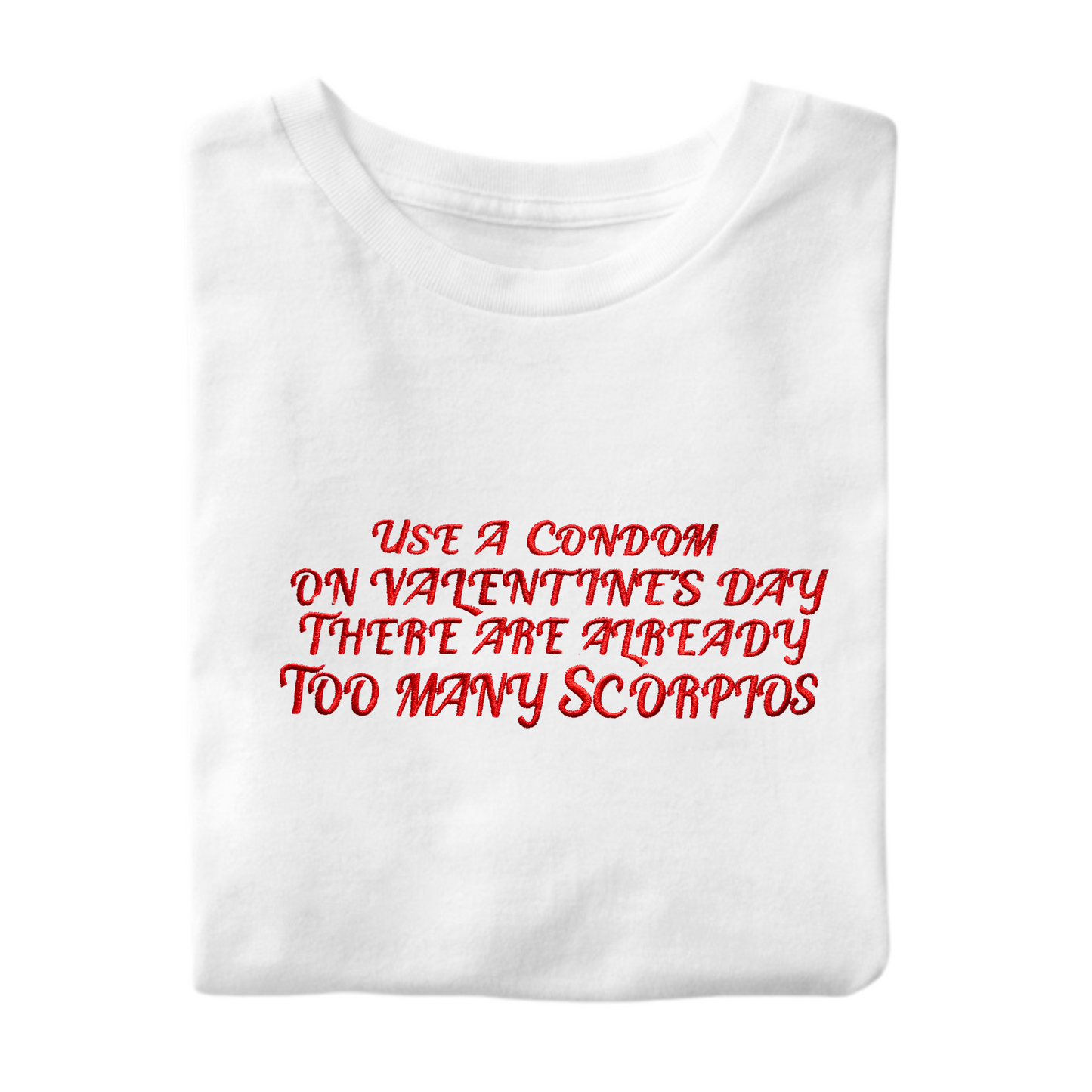 T-Shirt Valentine