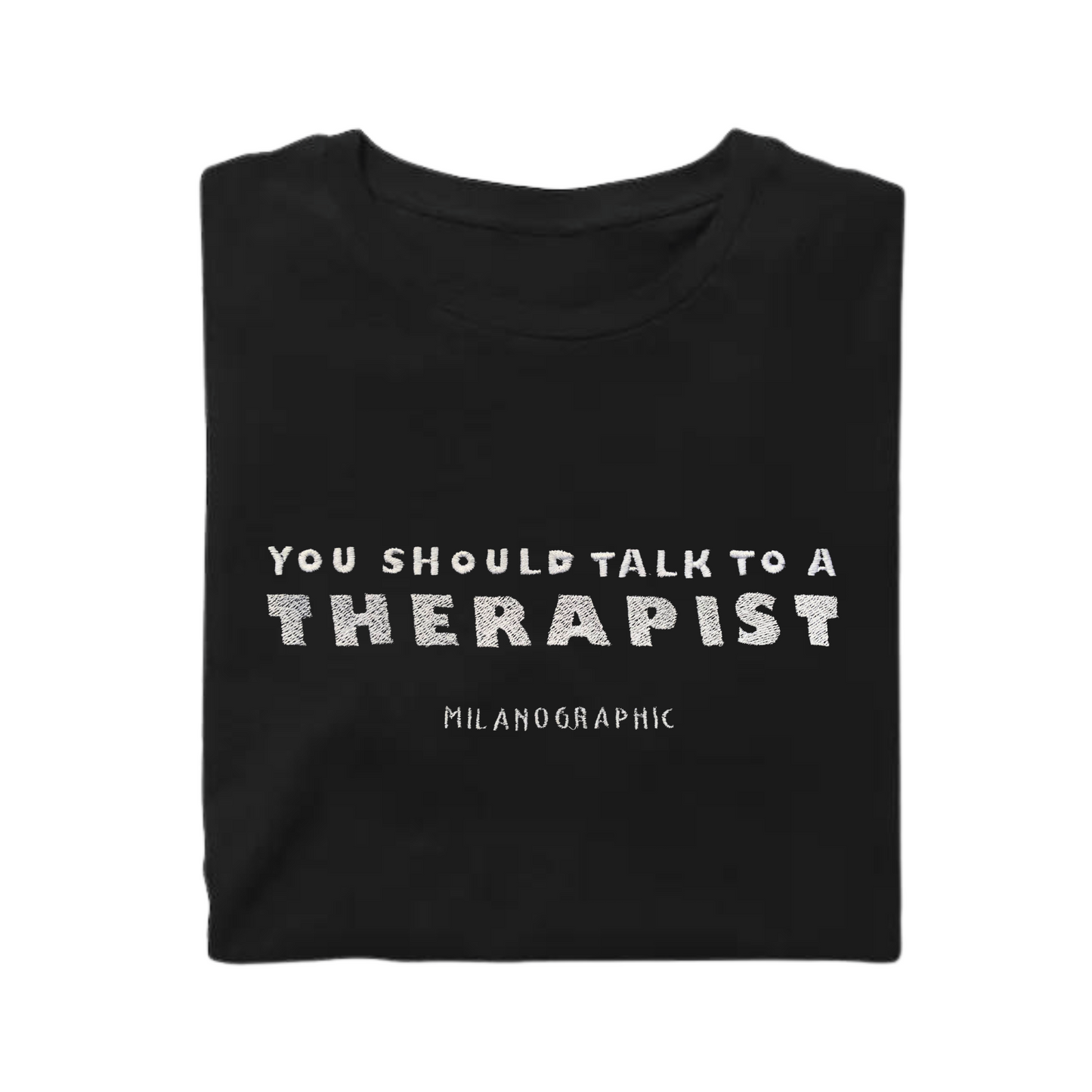 T-Shirt Therapist