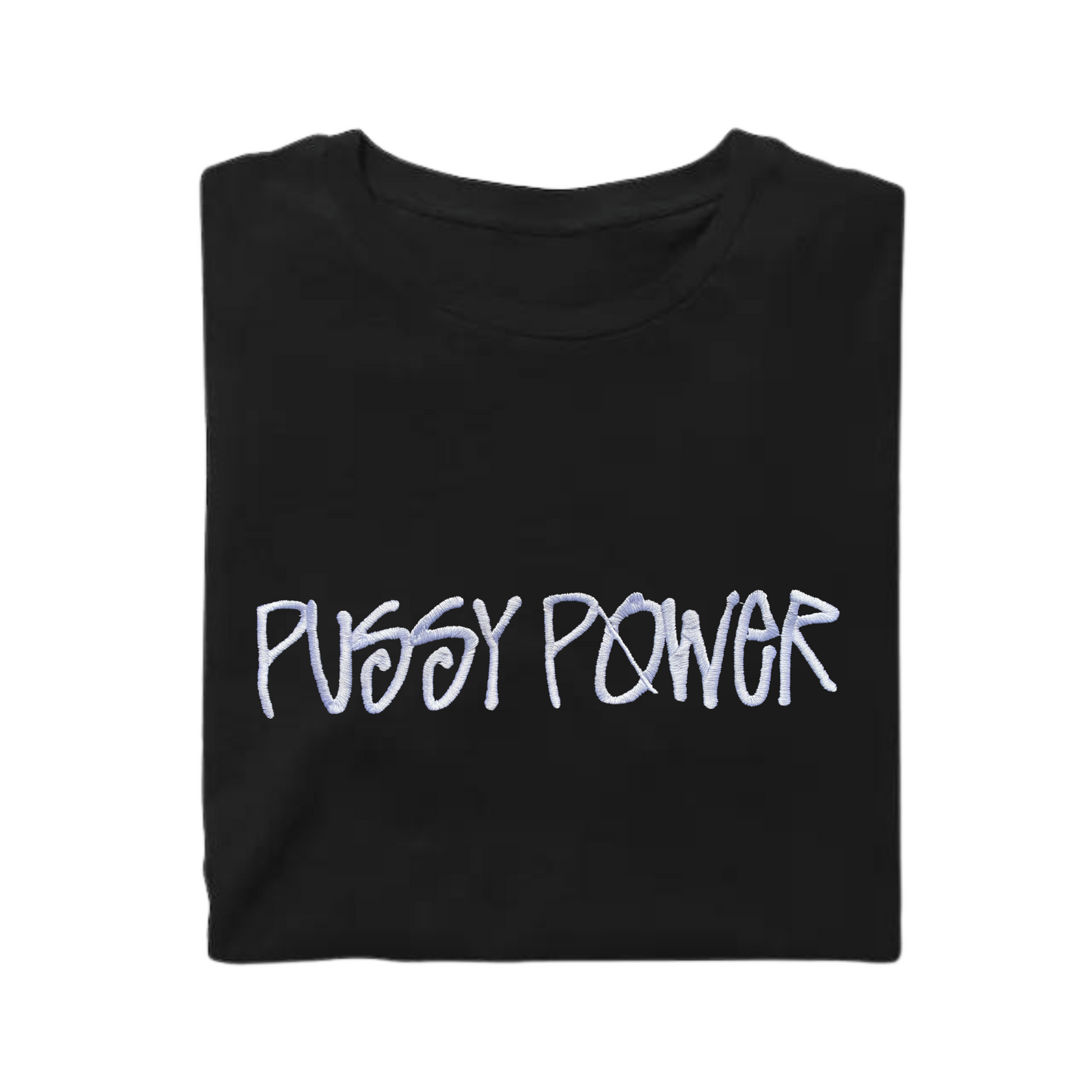 T-Shirt Power