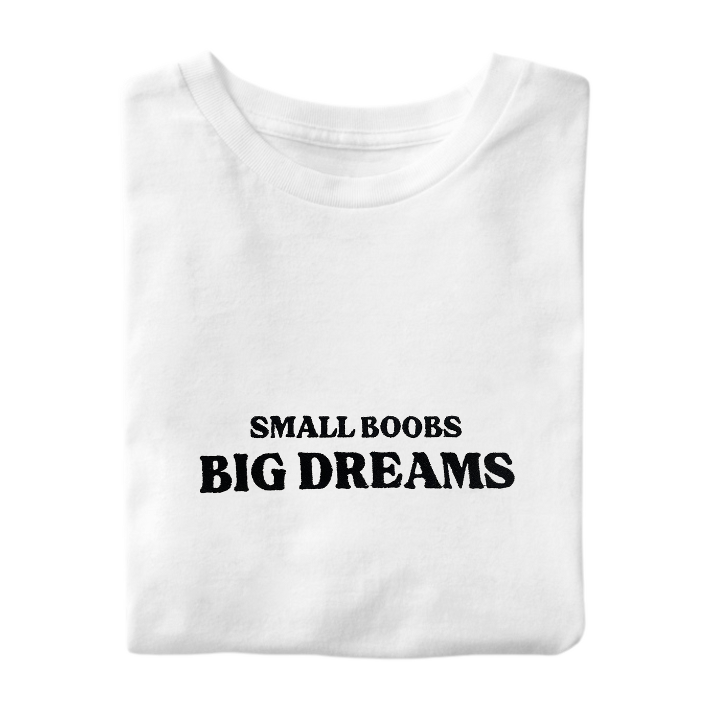 T-Shirt Big Dreams