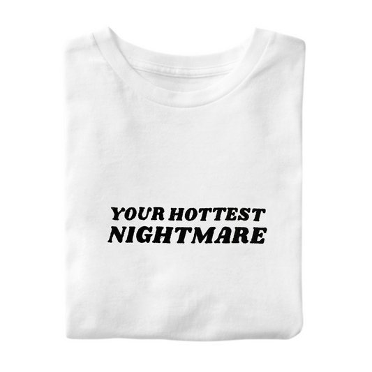 T-Shirt Nightmare