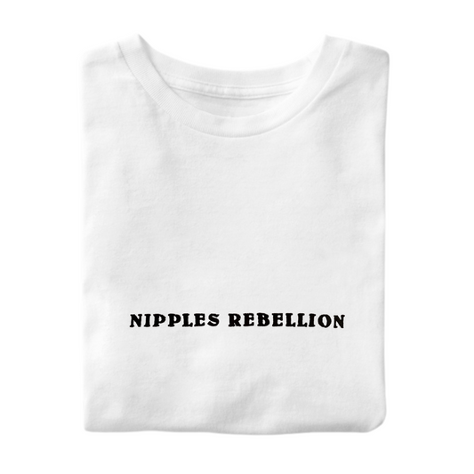 T-Shirt Rebellion