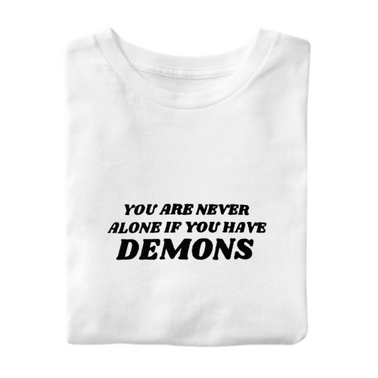 T-Shirt Demons