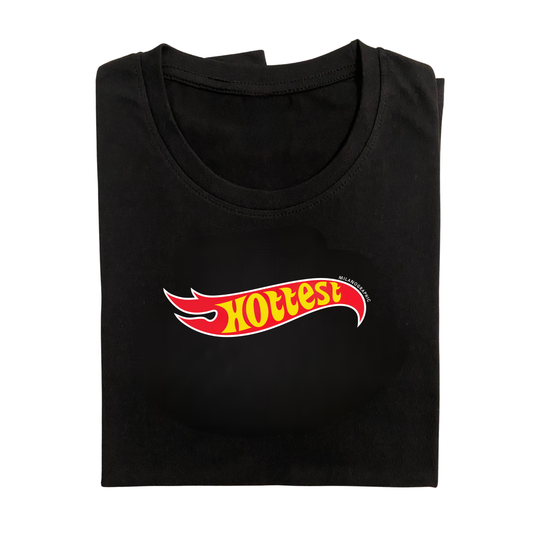 T-Shirt Hottest