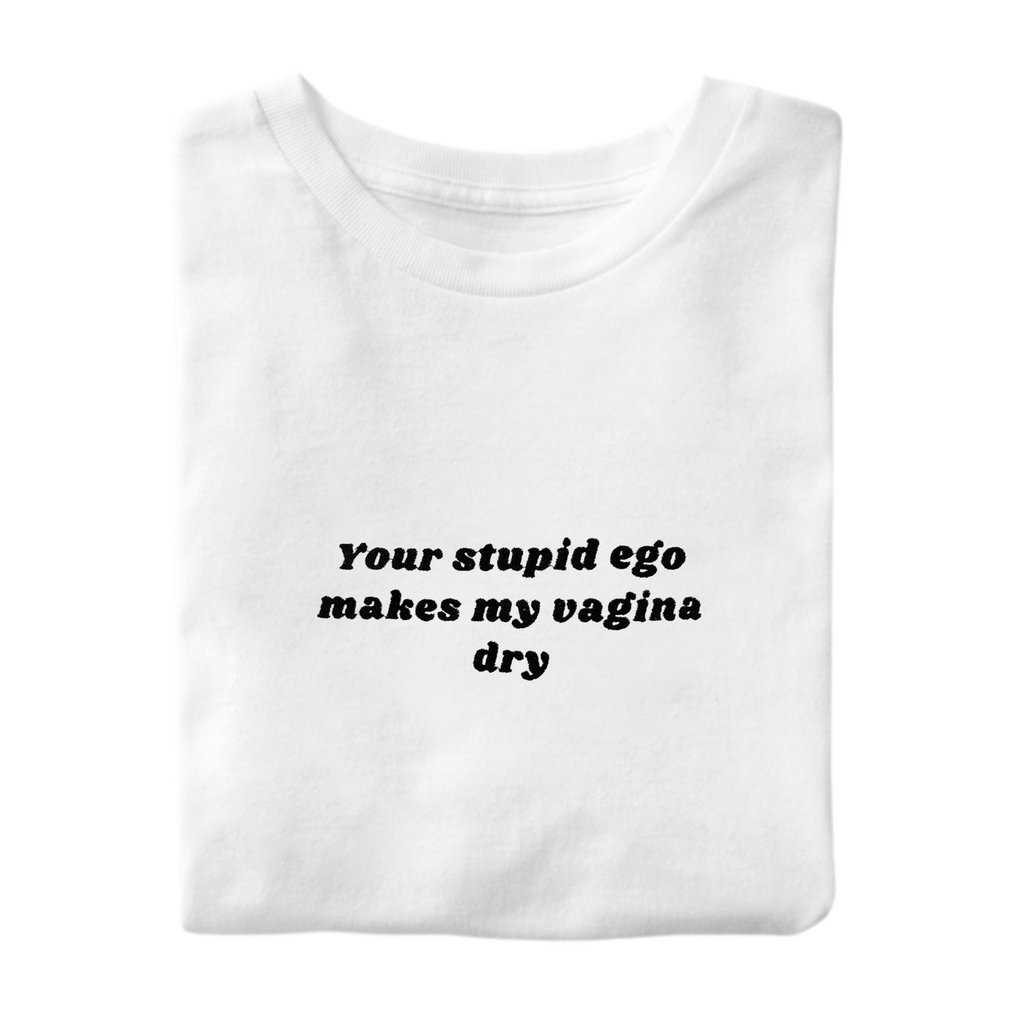 T-Shirt Vagina