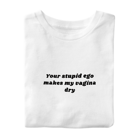 T-Shirt Vagina