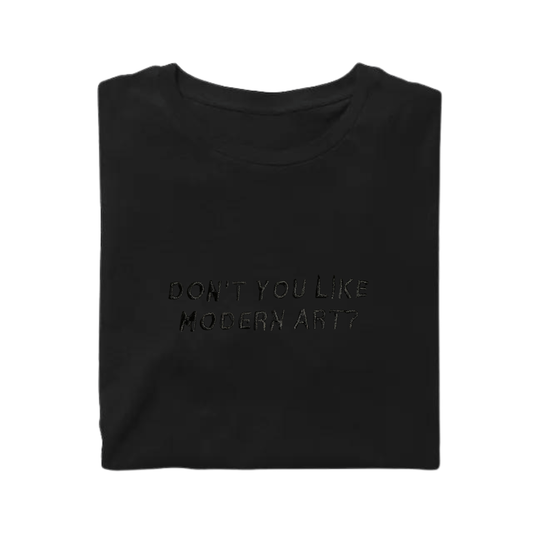 T-Shirt Modern Art