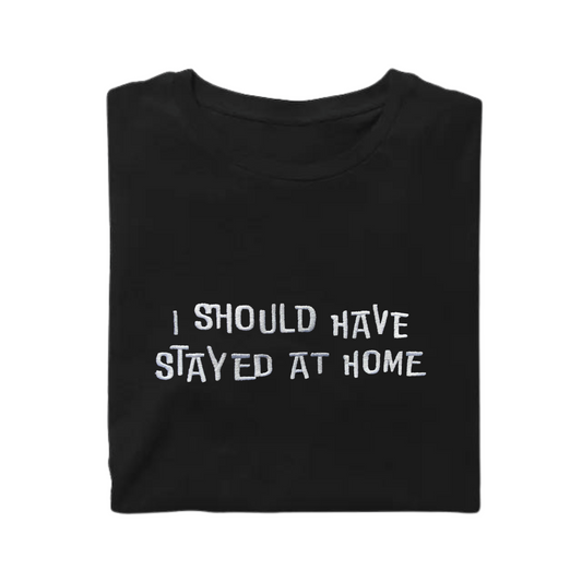 T-Shirt Home