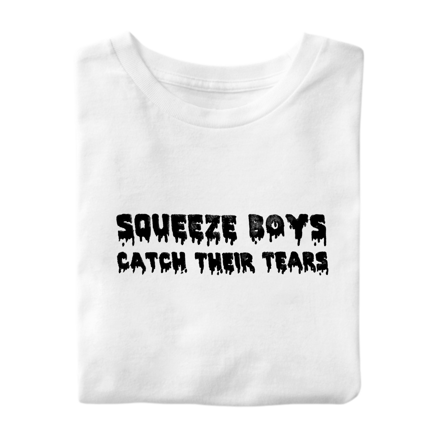 T-Shirt Boys Tears