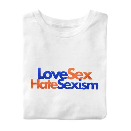 T-Shirt Sexism