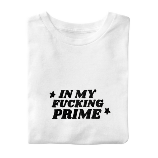 T-Shirt Prime