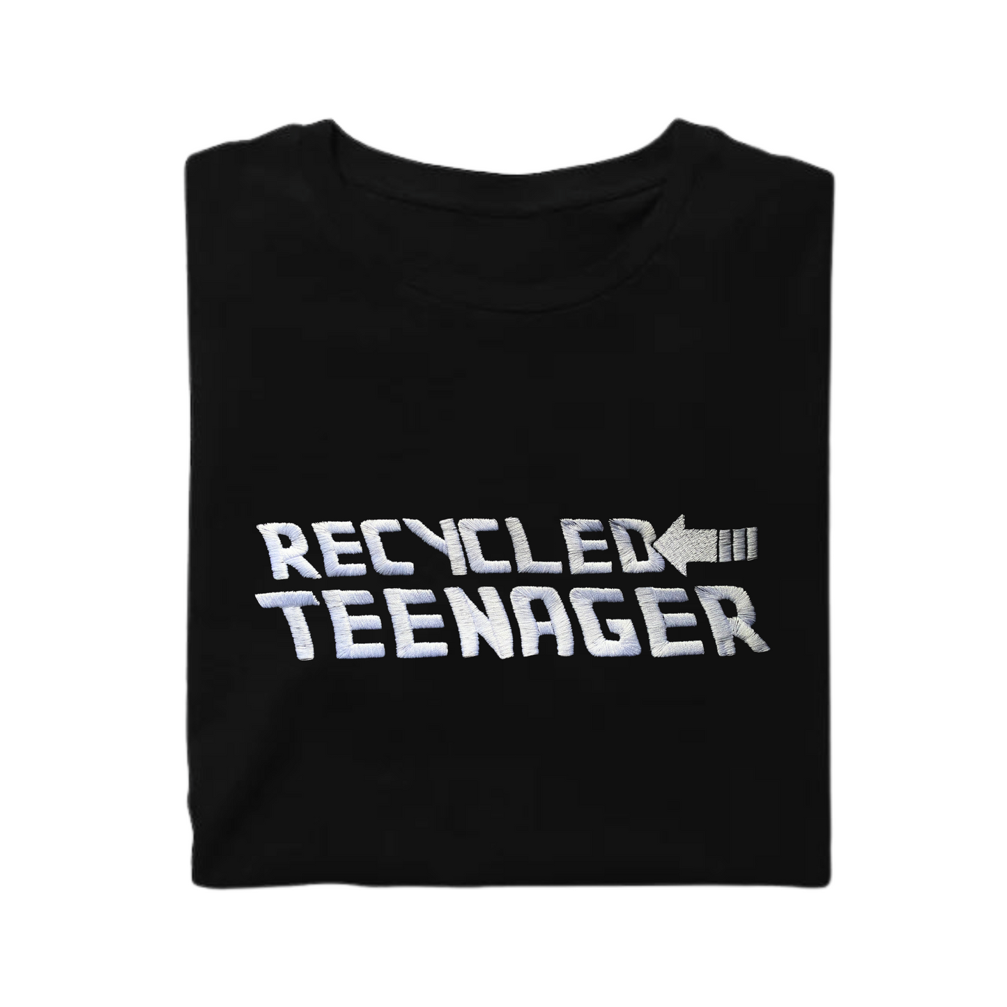 T-Shirt Recycled Teenager