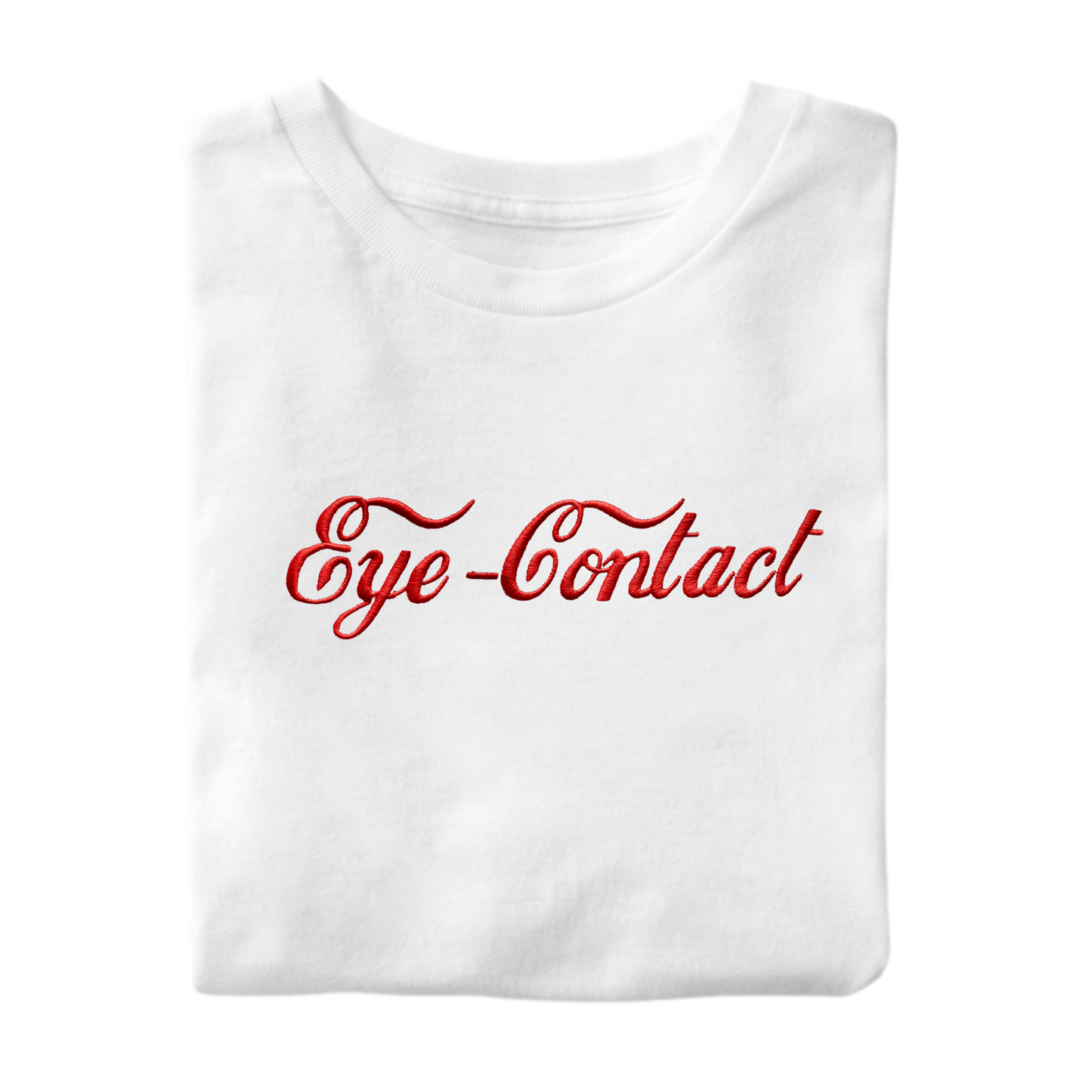 T-Shirt Eye Contact