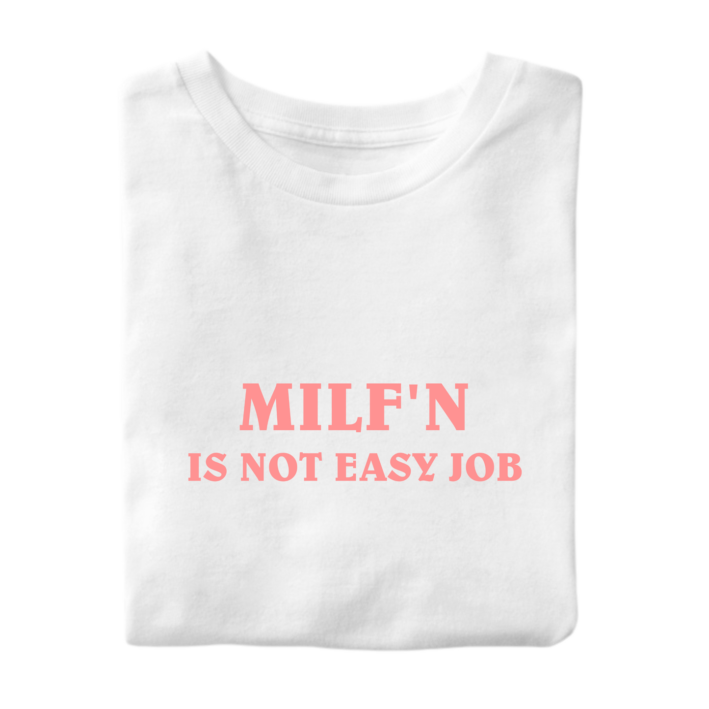 T-Shirt Milf