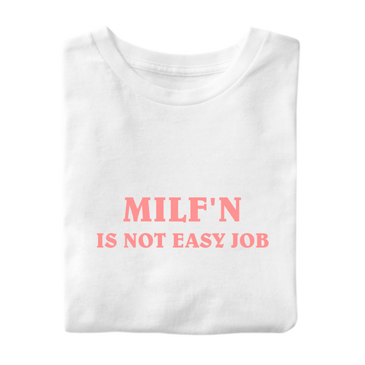 T-Shirt Milf